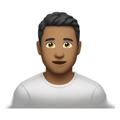 kilian mbape sticker