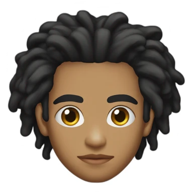 Luka sabbat sticker