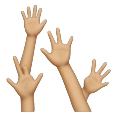 TEAM REACH OUT sticker