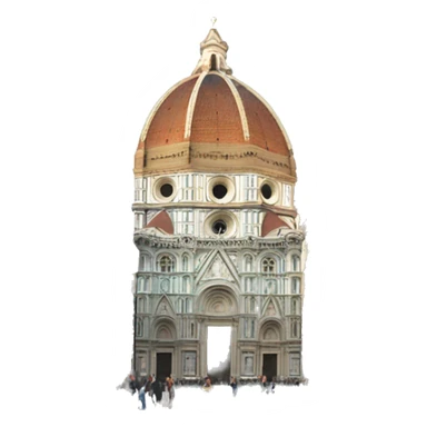 Firenze italy sticker