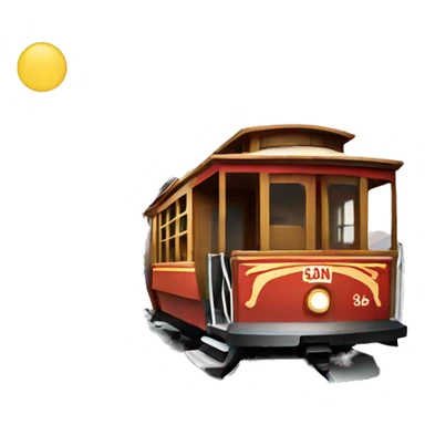 San Francisco  sticker