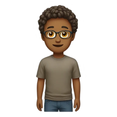 different ages sticker