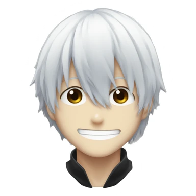 Kaneki sticker