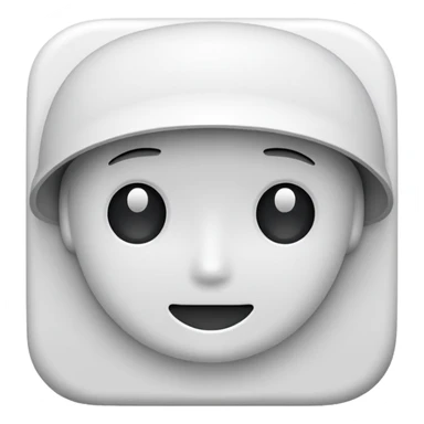 icono de capcut sticker