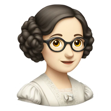 Ada Lovelace sticker