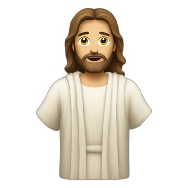 jesus take the wheel sticker