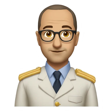 Buster Bluth sticker