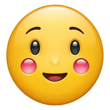 Twitching emoji sticker