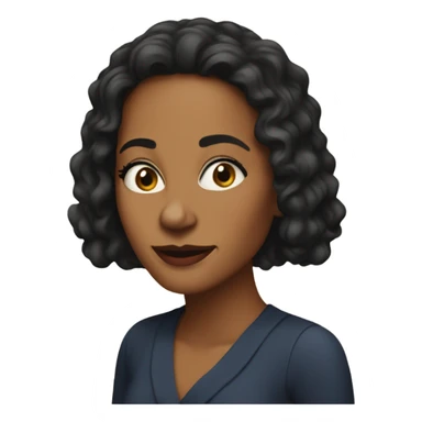 danielle deadwyler the piano lesson actress sticker