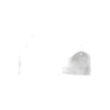 Winter storm blizzard sticker