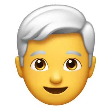 Happy First Birthday!  sticker