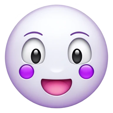 Фиолетовые тюльпаны sticker