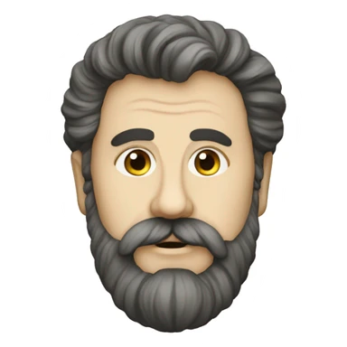 georges bizet sticker