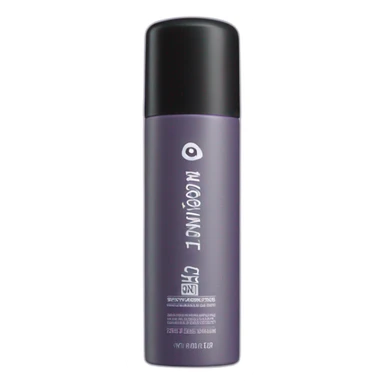 purple speed stick deodorant spray carbon sticker
