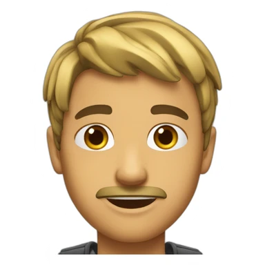 J'ai mes règles sticker