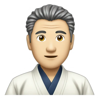 toji fushiguro sticker