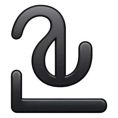 number 1 purple background and black writting sticker