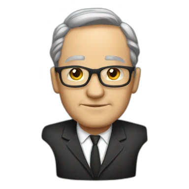 Senator armstrong sticker