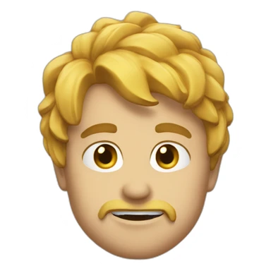 Dent qui fait mal sticker