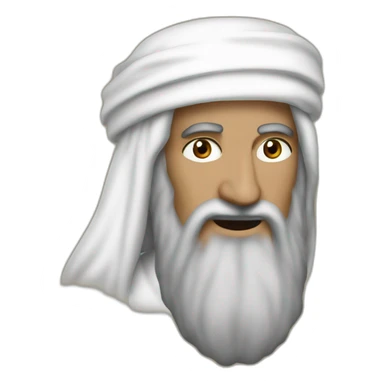dsd osama bin laden_ddd33431244 sticker