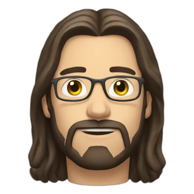 gilfoyle sticker