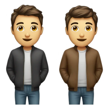 A person with 100K Followers with less knowledge and a person with 0 followers but with more knowledge sticker