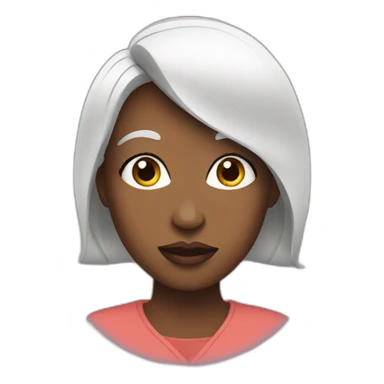 Radical feminism sticker