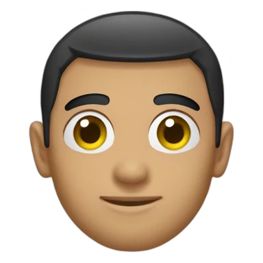 Egyptian Ahly fan sticker