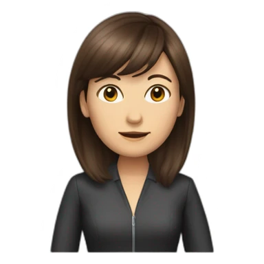 patricia bullrich sticker