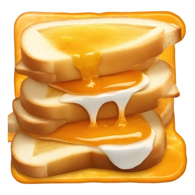 marmalade sandwich  sticker