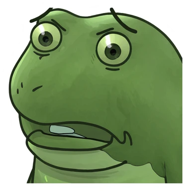 🌶️is crying sticker