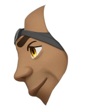 dwayne the rock johnson tired sticker