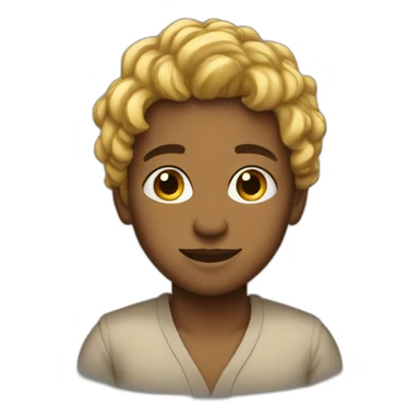 shantay you stay sticker