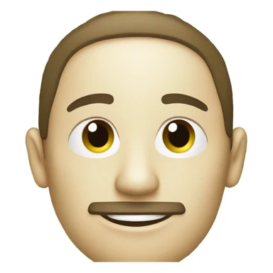 generate a green circle without borders sticker