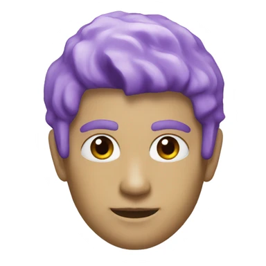 gojo-hollow-purple sticker