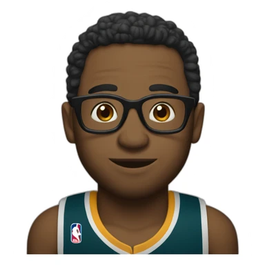 Jazz Chisholm Jr sticker