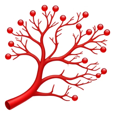 artery sticker