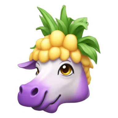 CRAFTYCORN sticker