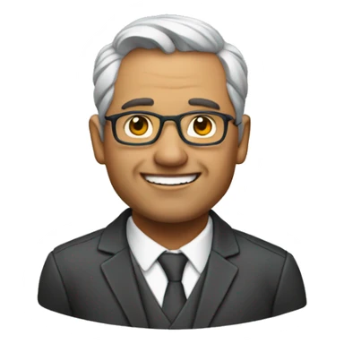 un arquitecto sticker