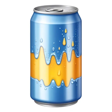 energy drinks sticker