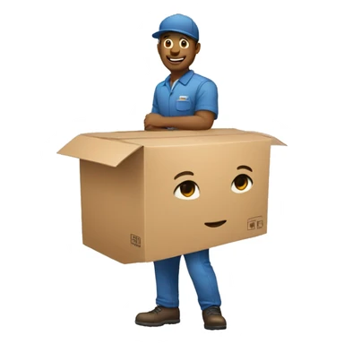 movers sticker