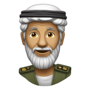 Yassir-Arafat sticker