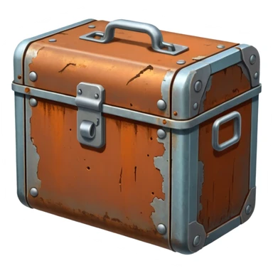 time capsule sticker