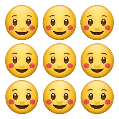  make a 6 and a 7 emogi sticker