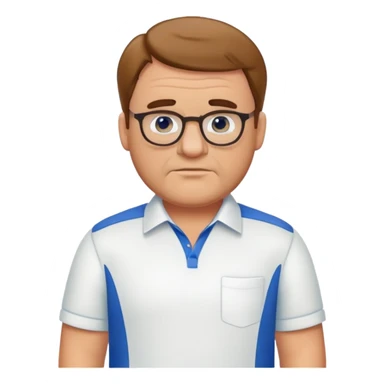 Peter Griffen sticker