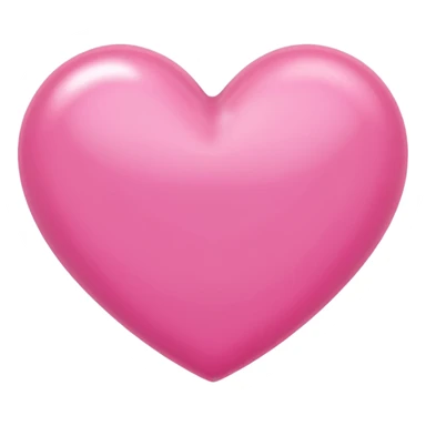 Corações rosa Barbie sticker