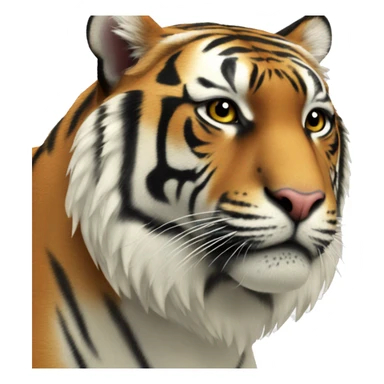 Tigers Lillie’s  sticker