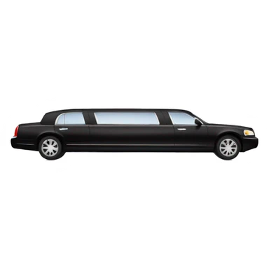 limo sticker