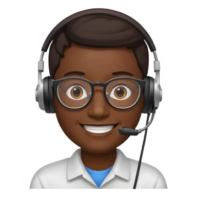 Information Technology Company sticker