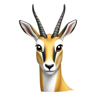 springbok sticker